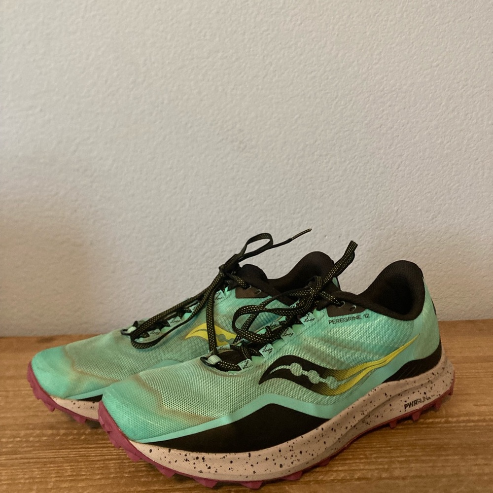 Saucony Women's Trail Shoes